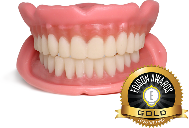 Easy Denture
